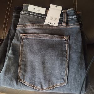 Judy Blue bootcut jeans